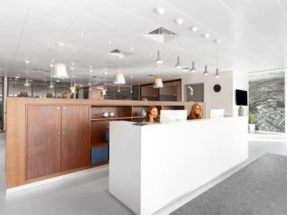 Regus Croxley Watford