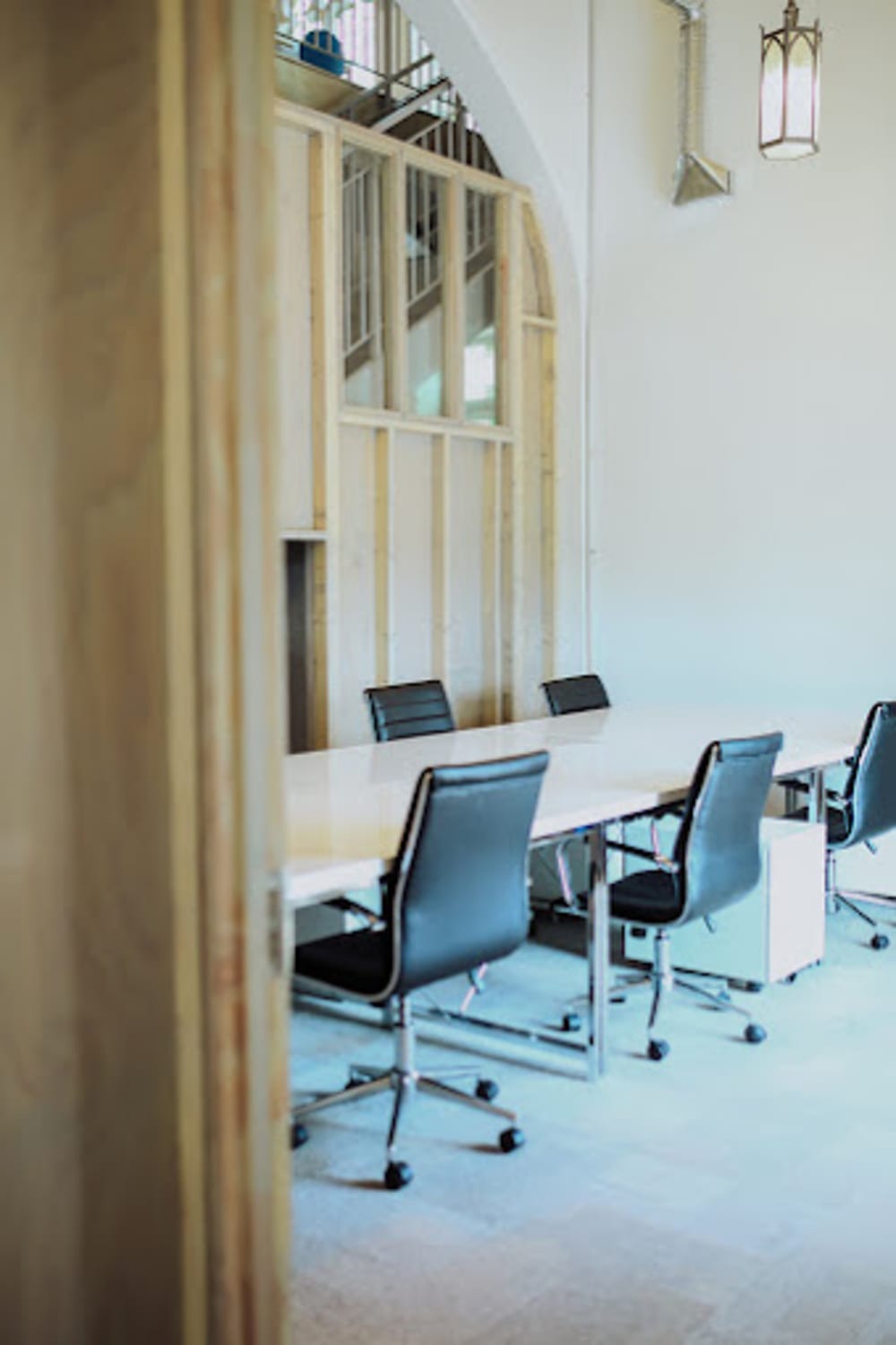 Sanctuary Coworking- Kingston