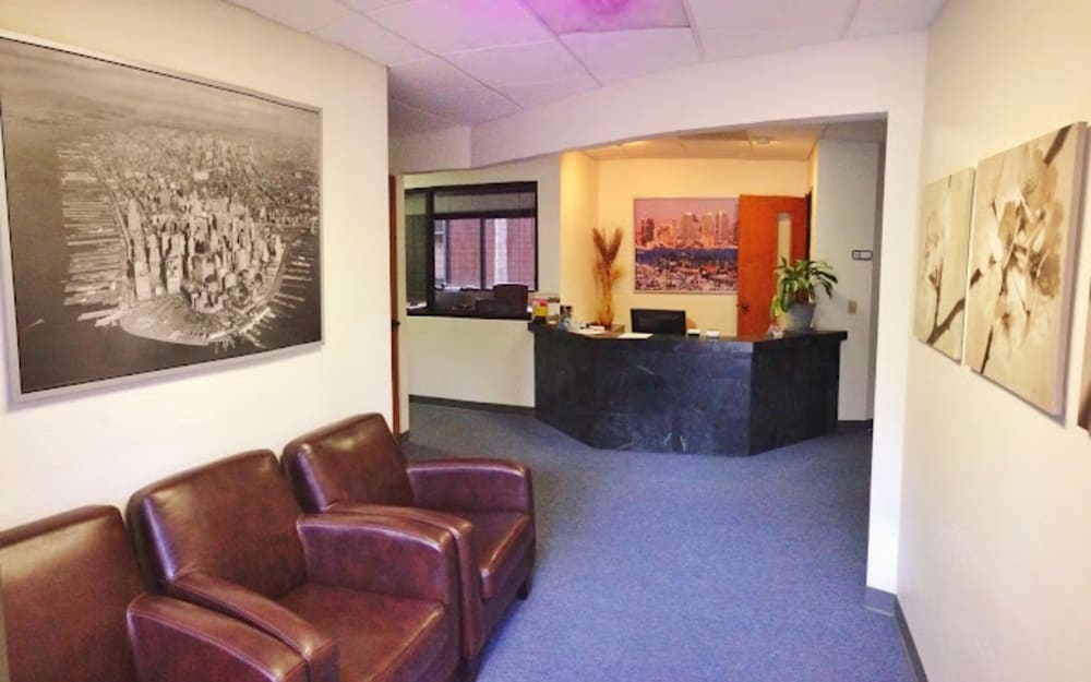 SmallOffices4Rent Encinitas