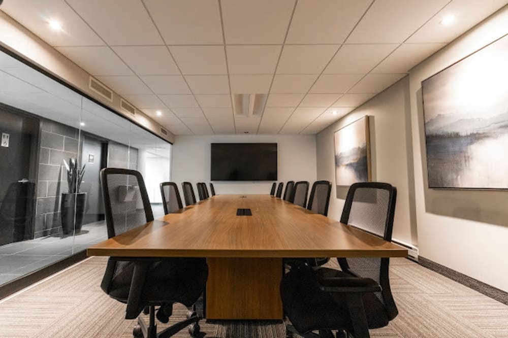 Espace Grande Allée