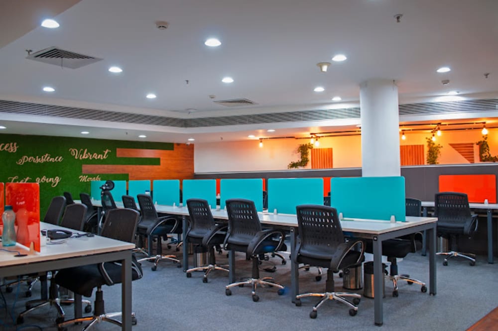 Aboard Offices Sector 9 Gurugram