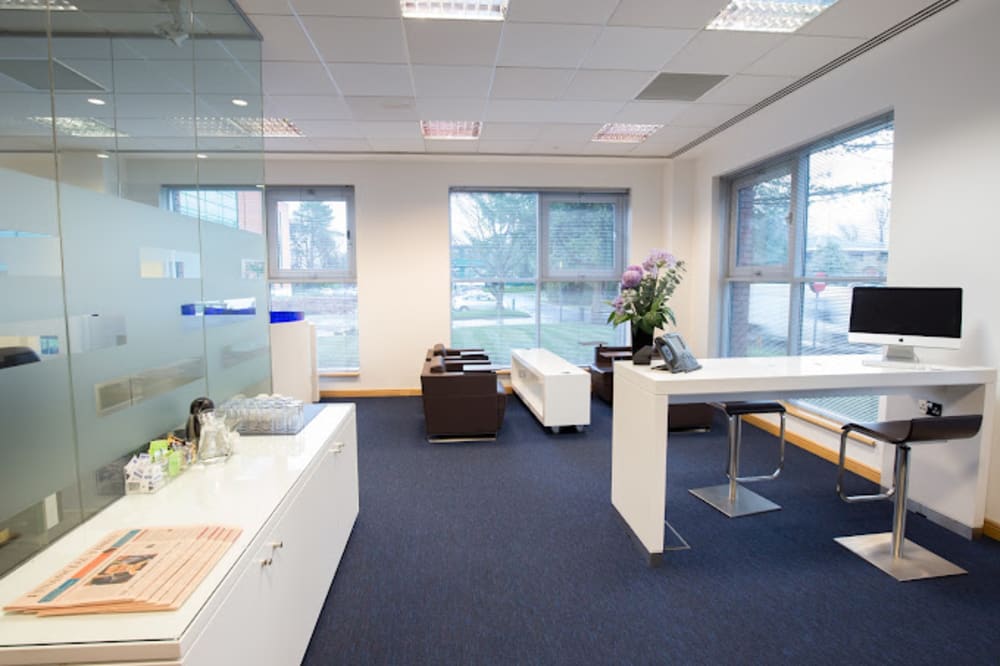 Regus Didsbury Manchester