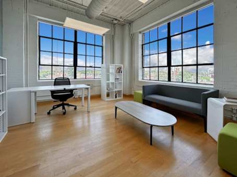 Spaces Dupont St- Toronto