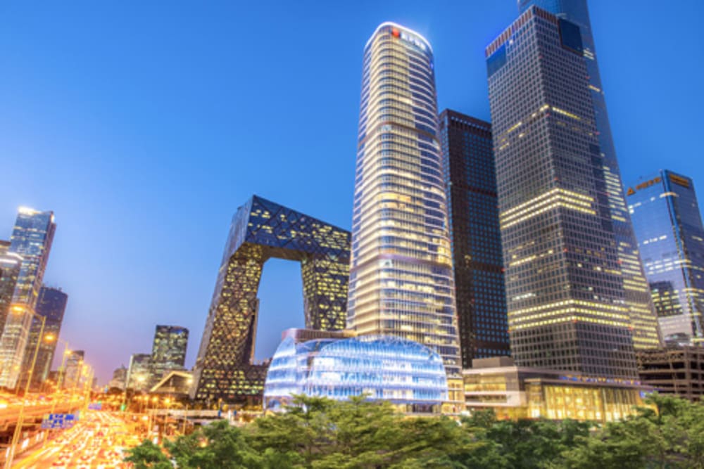 CEO SUITE-SUNSHINE FINANCIAL CENTER