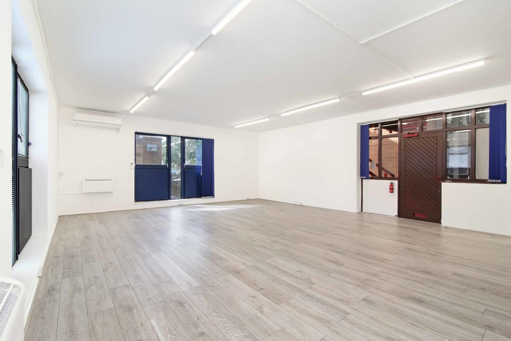 City Business Centres St Olav's Court