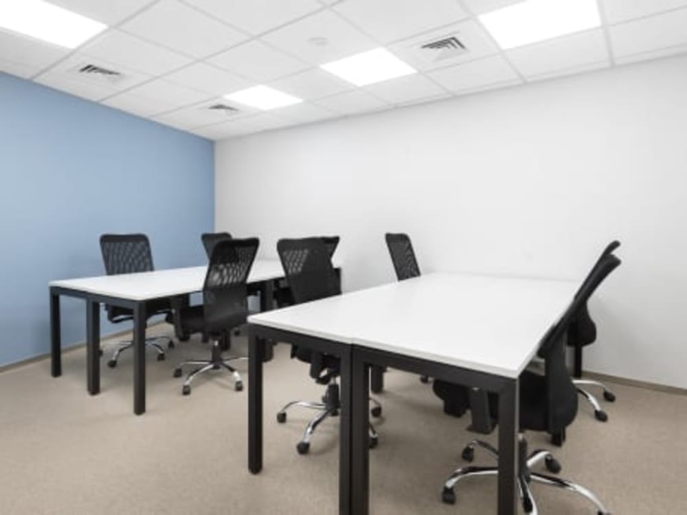 Regus Armada Tower- Amman