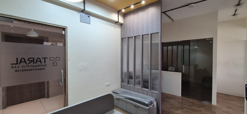 VadWork Alkapuri Vadodara