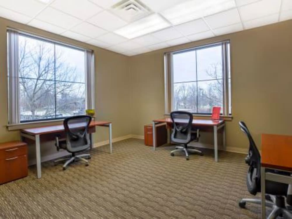 CoWork  808 5th St Coralville