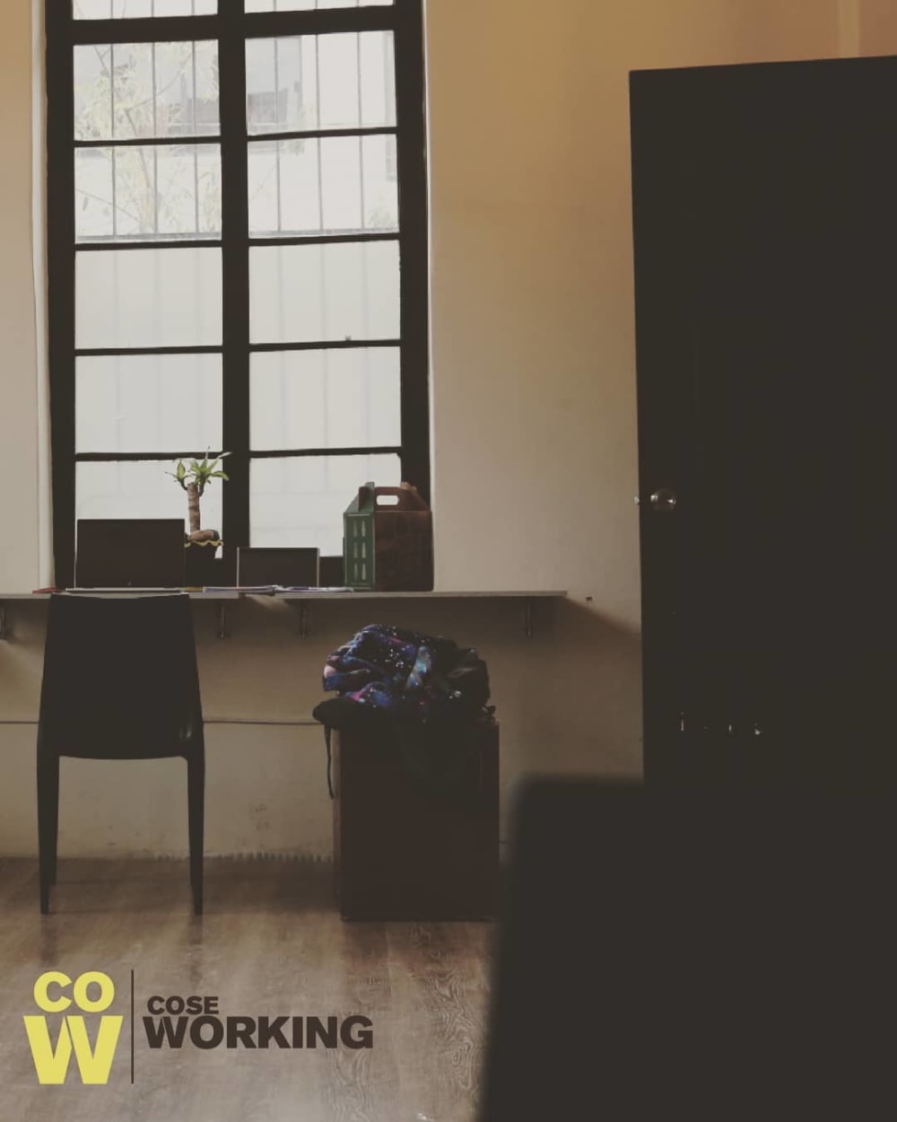 COSE Coworking