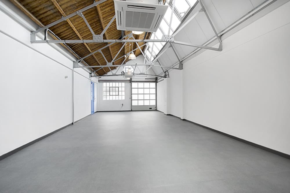 Workspace Group Cheswick Studios