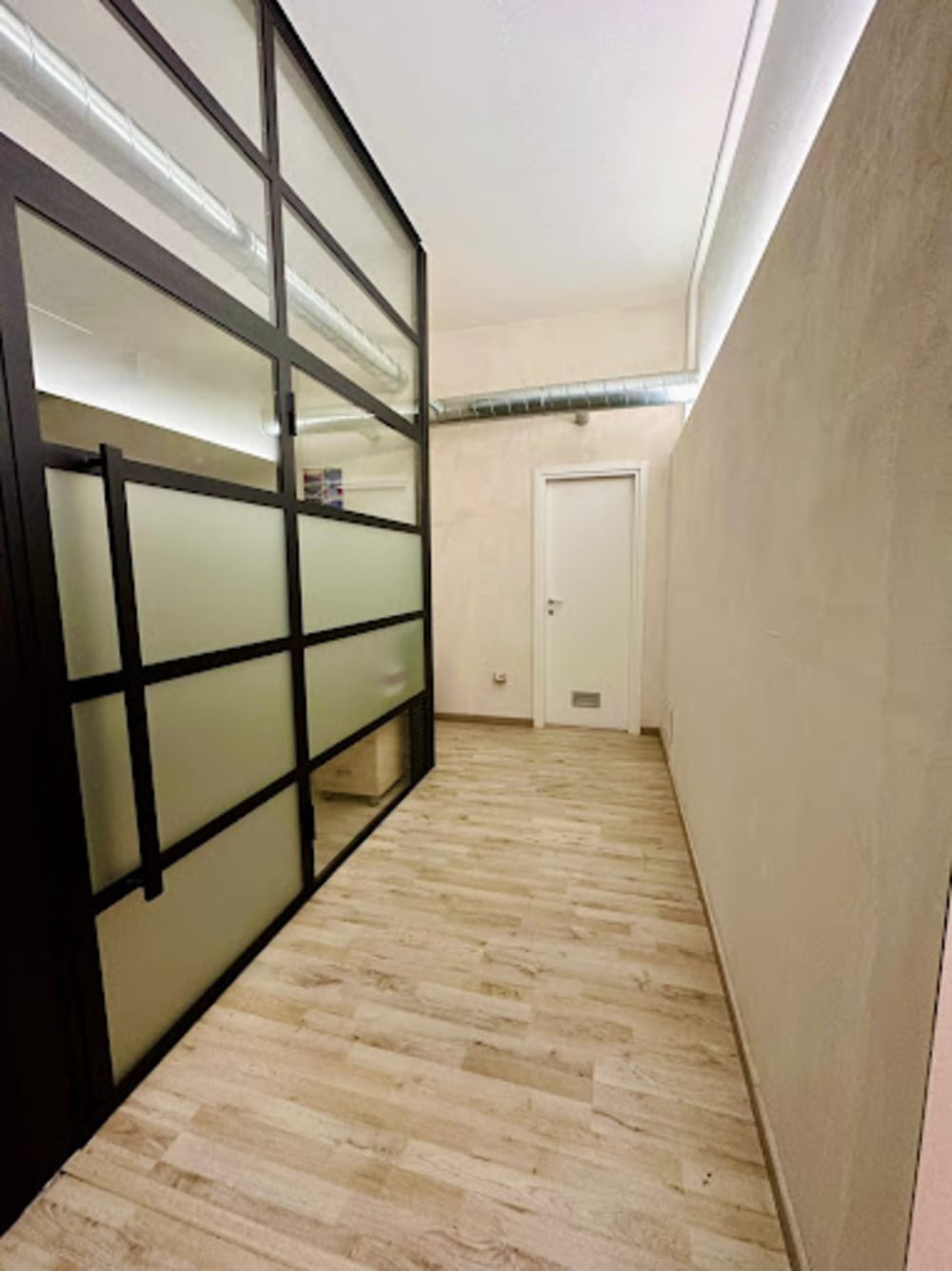 EXTRA LAB Coworking- Rome