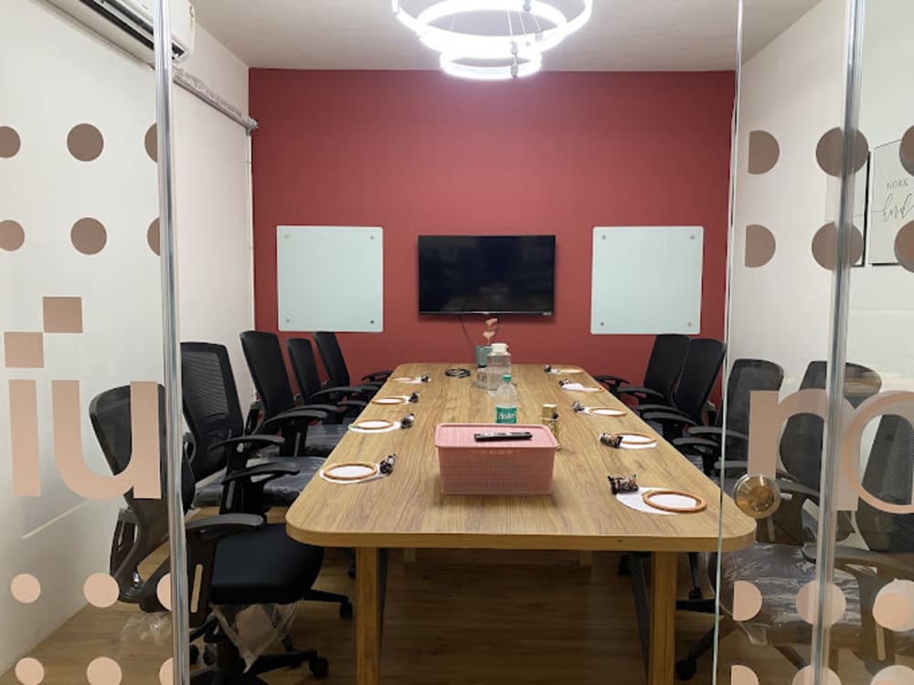 Atrium Coworks Coworking- Chennai