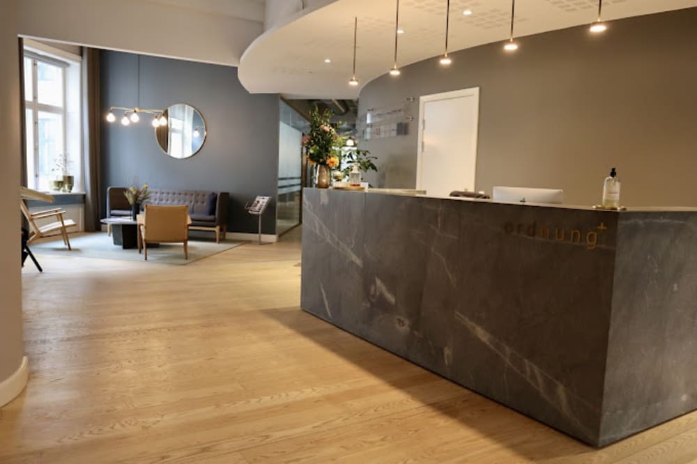 Ordnung Bredgade 6 Copenhagen