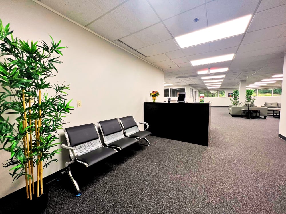 Jaybird Spaces Brookfield