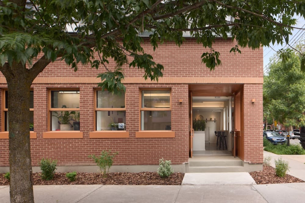 D1 Diwan Cowork Montréal