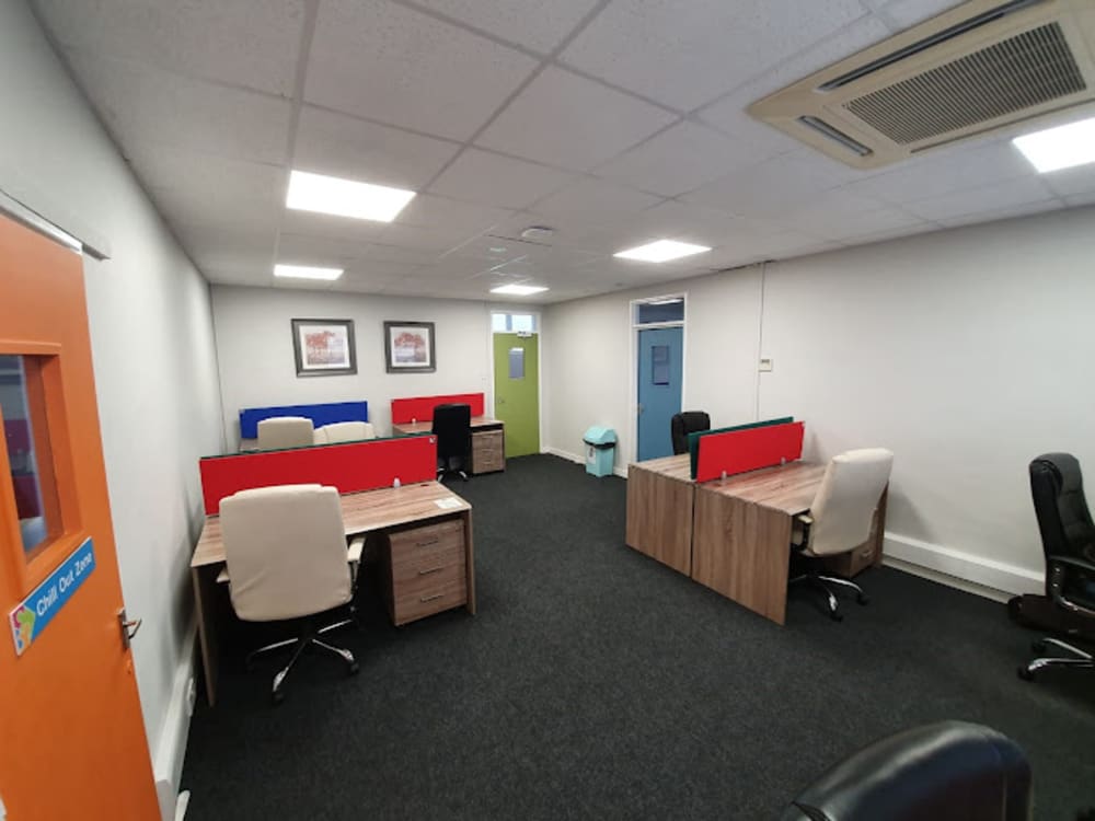 Wise Group Business Hastings