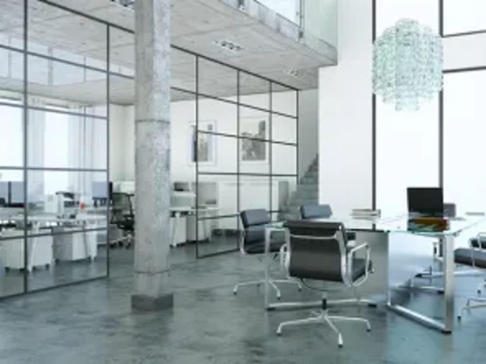 Regus Private Offices Cedar Rapids