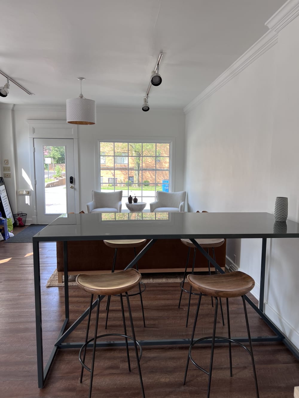 The Coop 58 Overlook Dr