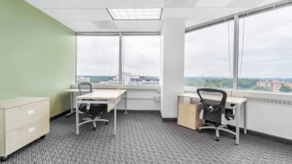 Regus Metro Plaza Il