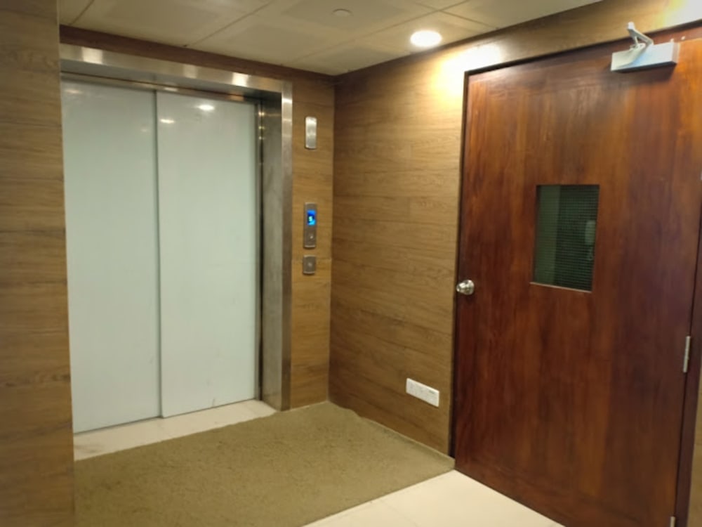 PARKLAND 1 Park St- Colombo