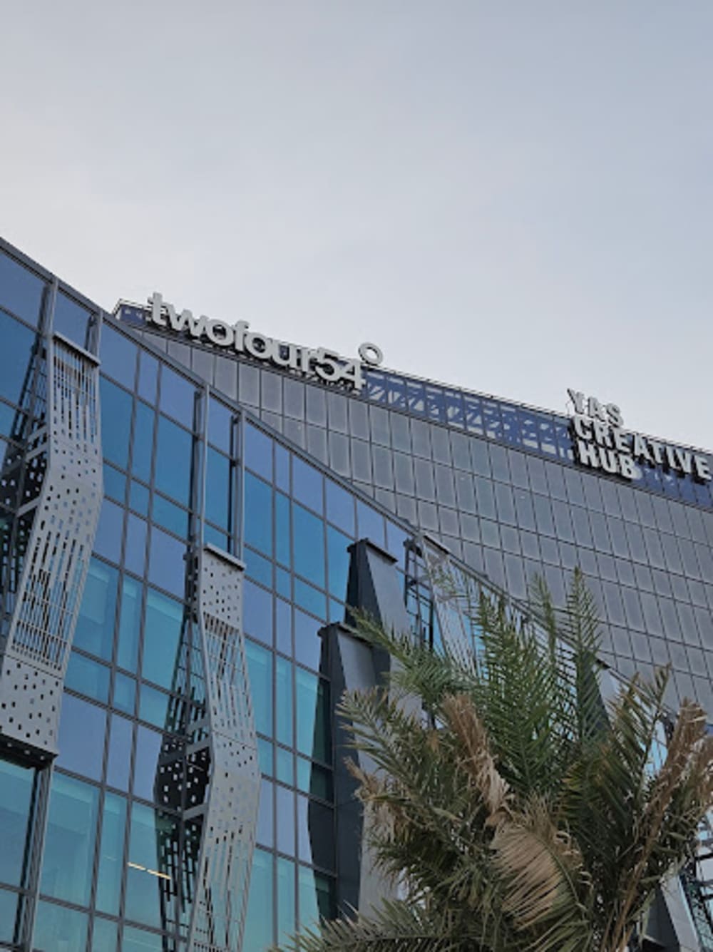 Community Hub-Yas Island