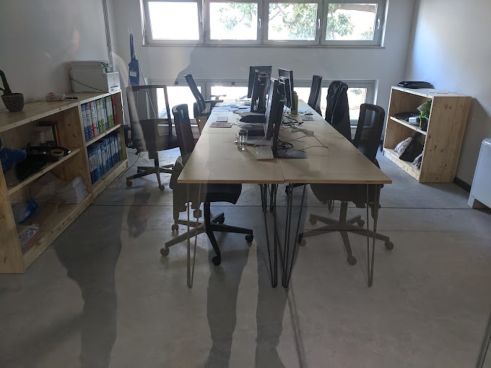 Talent Garden Via Ostiense- Rome