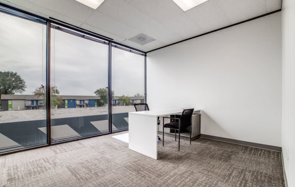 Workstyle Spaces 340 - 350 North Sam Houston Parkway East