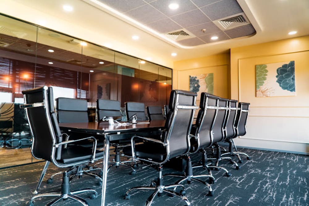 Smartworks Amar Pristine 81