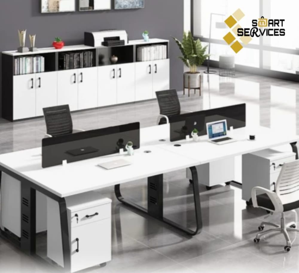 Smart Service-Riyadh