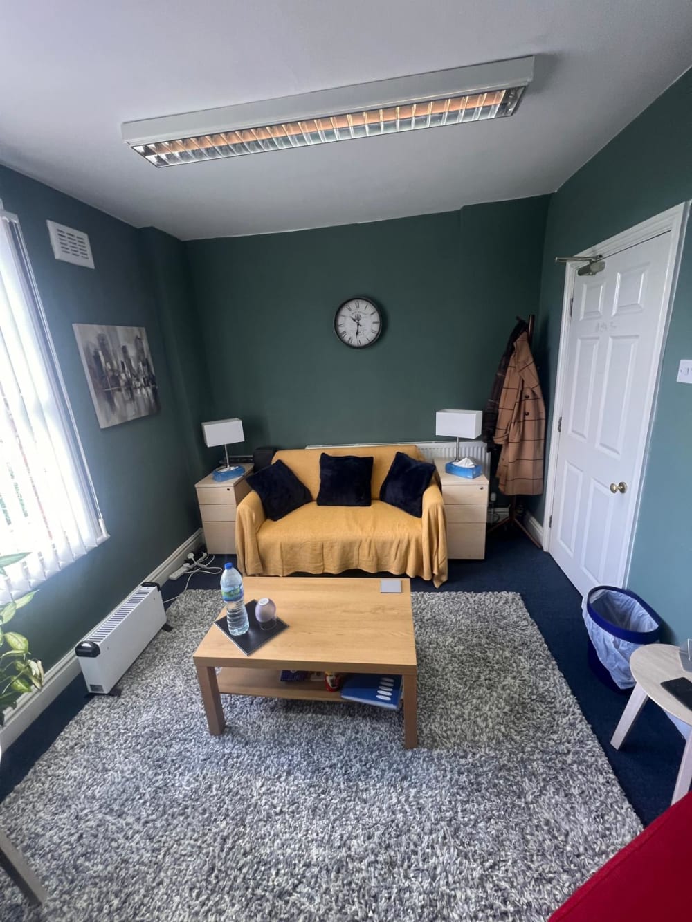 Liverpool Property Managment