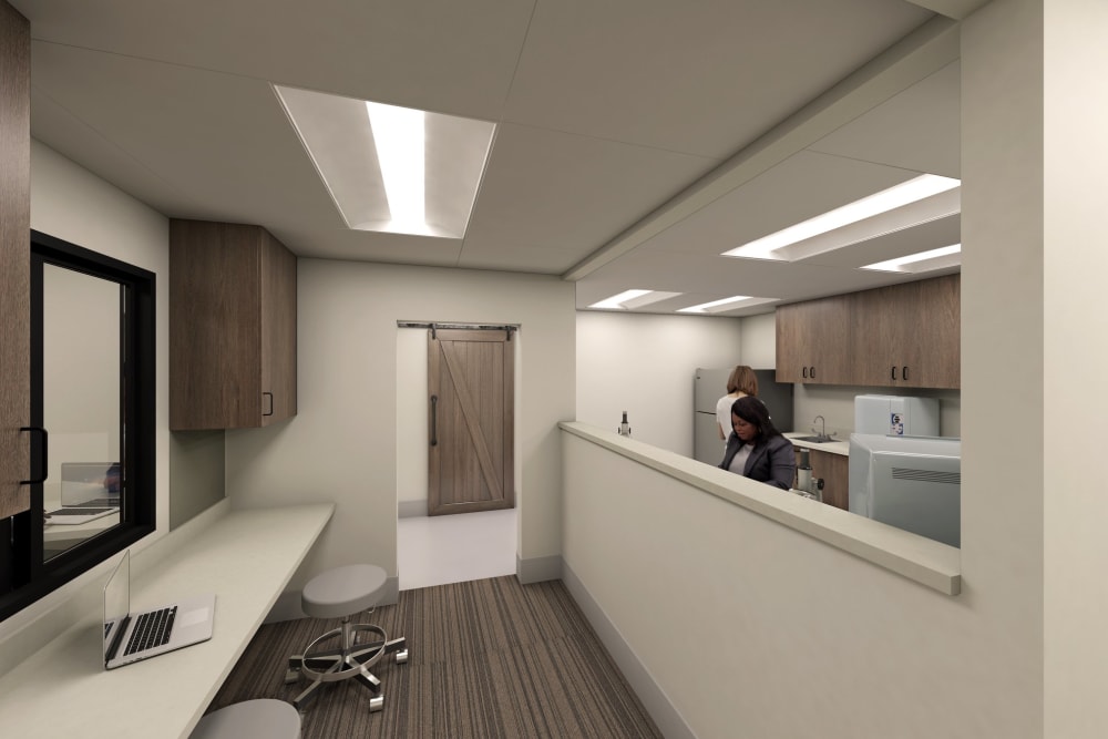 MedStation Hidden Ravines-Powell