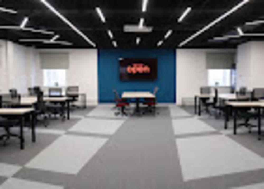 Open Coworking Reutov