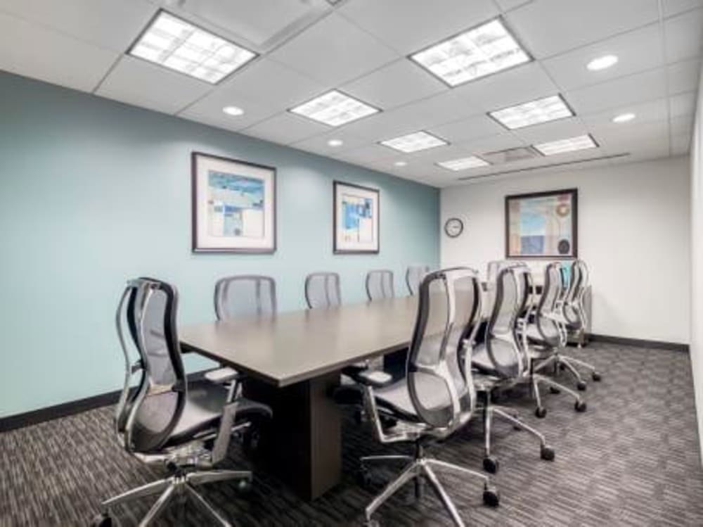 Regus 605 Michigan Chicago