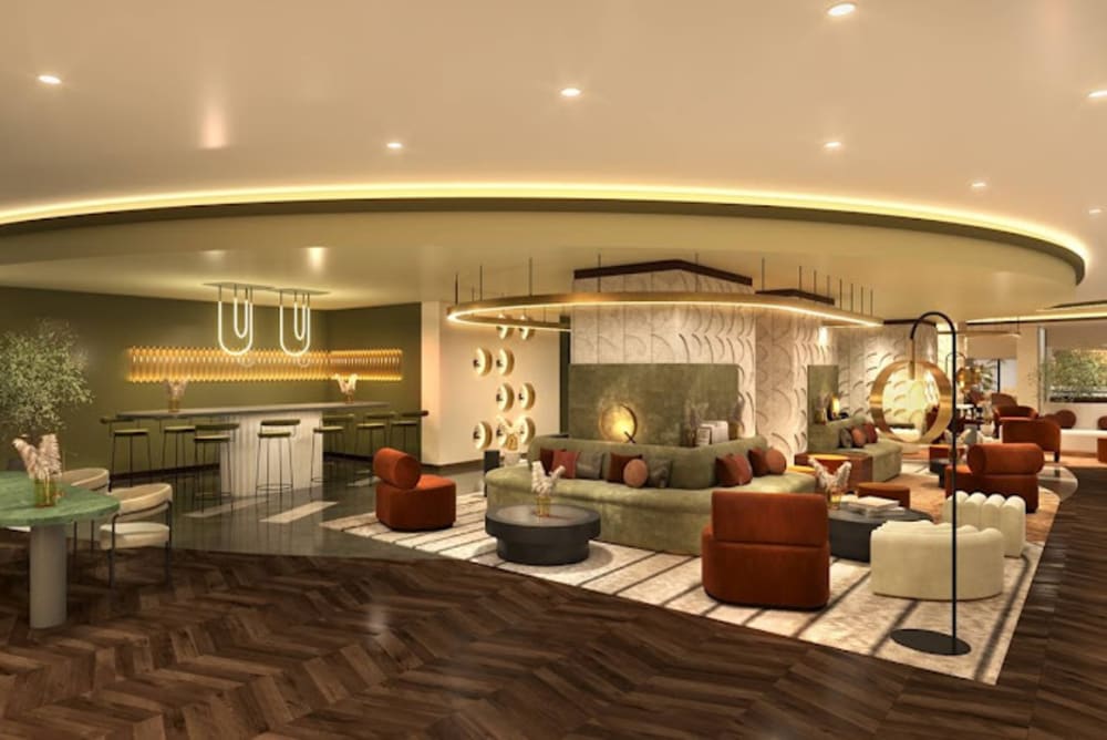 ATworld Cardo Coworking- Rome