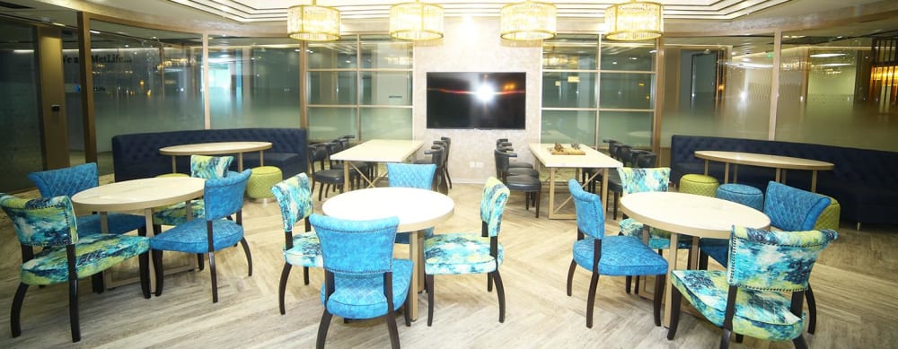 The Executive Centre-Salarpuria Knowledge City