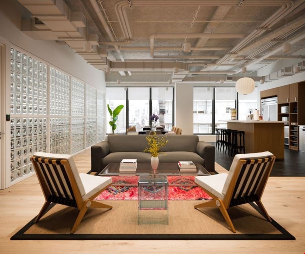 WeWork 750 Lexington Ave