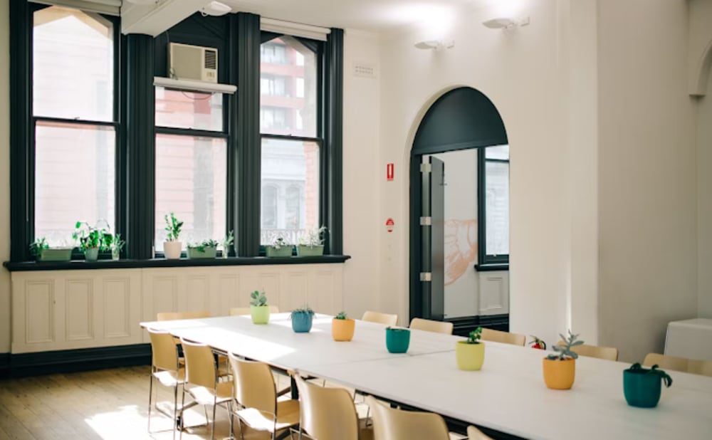 ValueLab Spaces- Melbourne