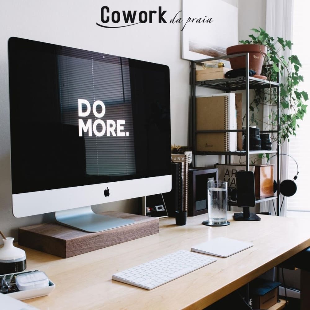Cowork da Praia