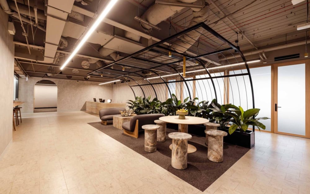 Clarence | 385 Bourke Street