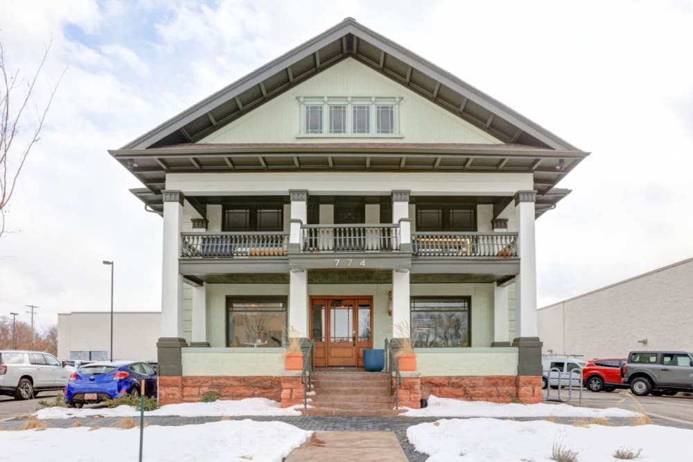 Work Hive Sugar House