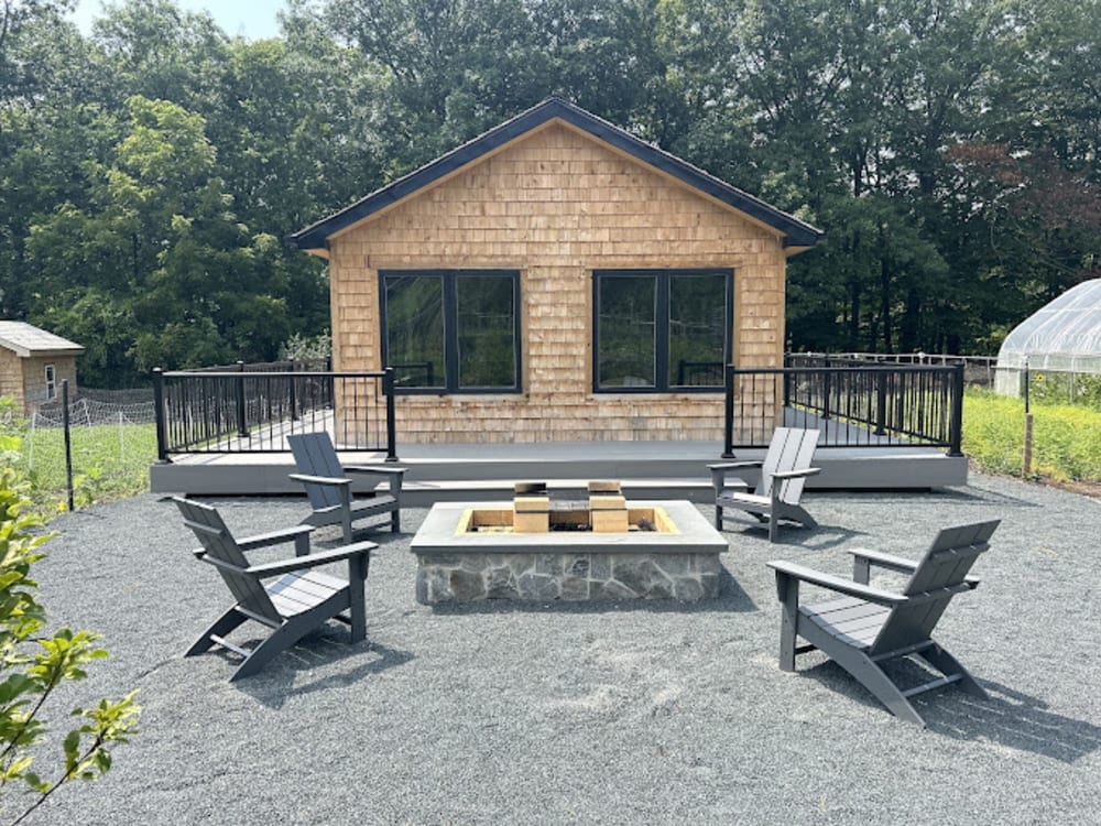 Ground Up Coworking-Long Grove