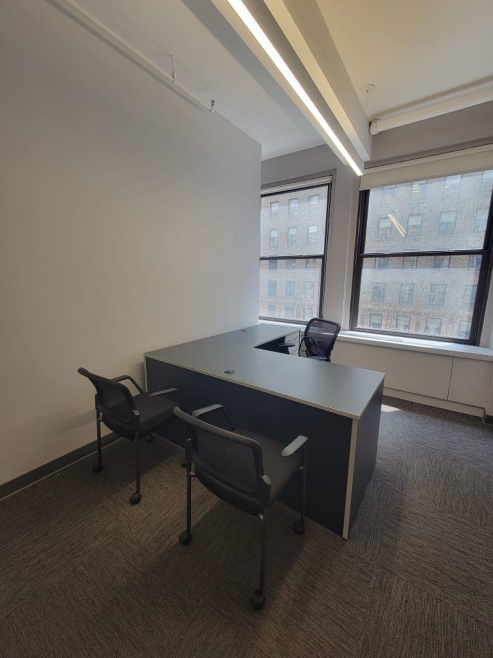 Coalition Space Penn Station