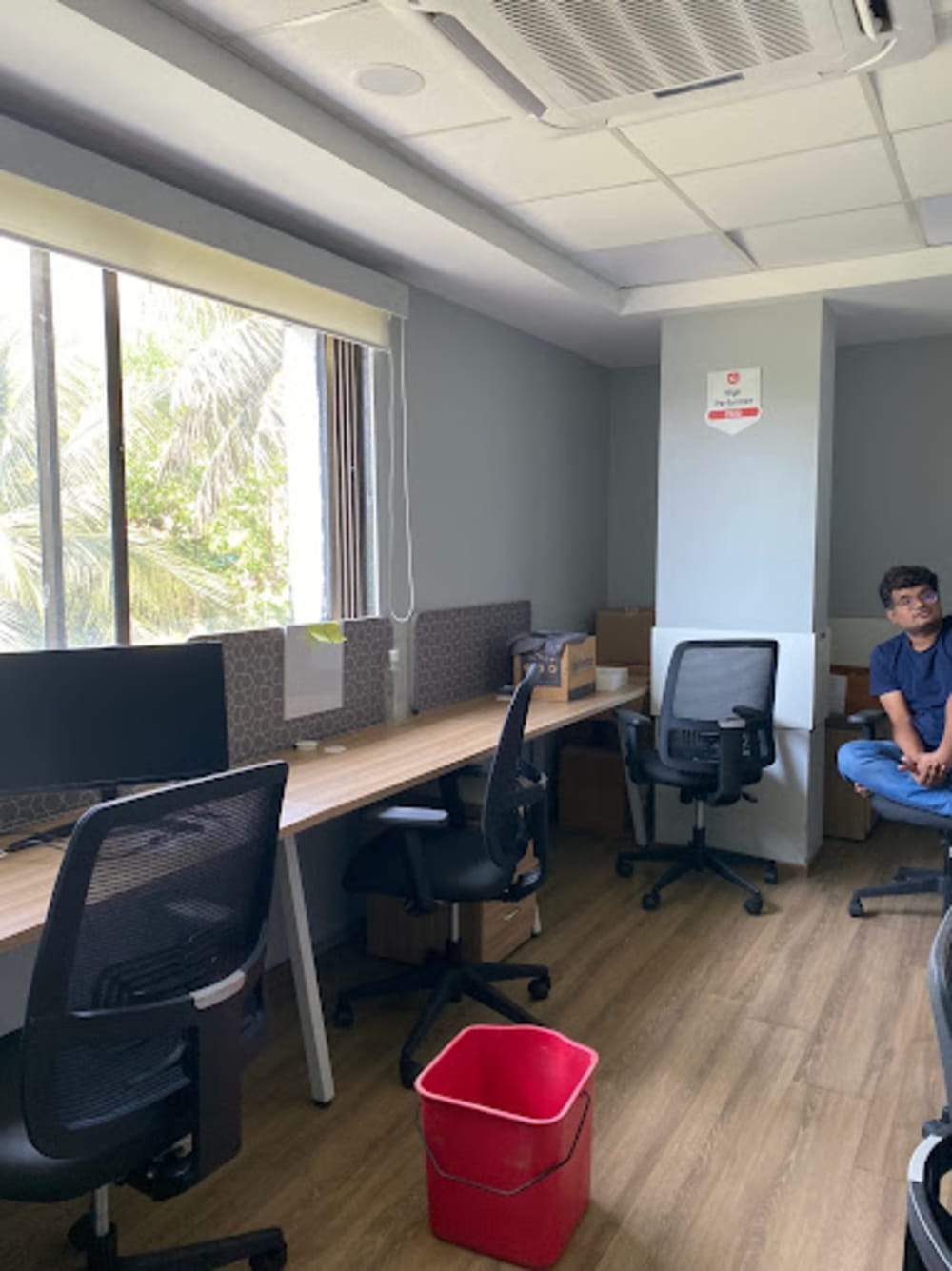 Awfis Omr Mahabalipuram Road- Chennai