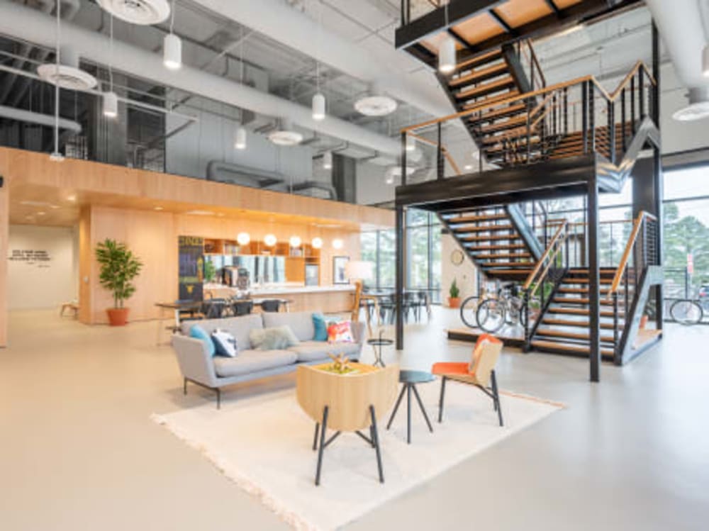 Spaces Mangum Street-Durham