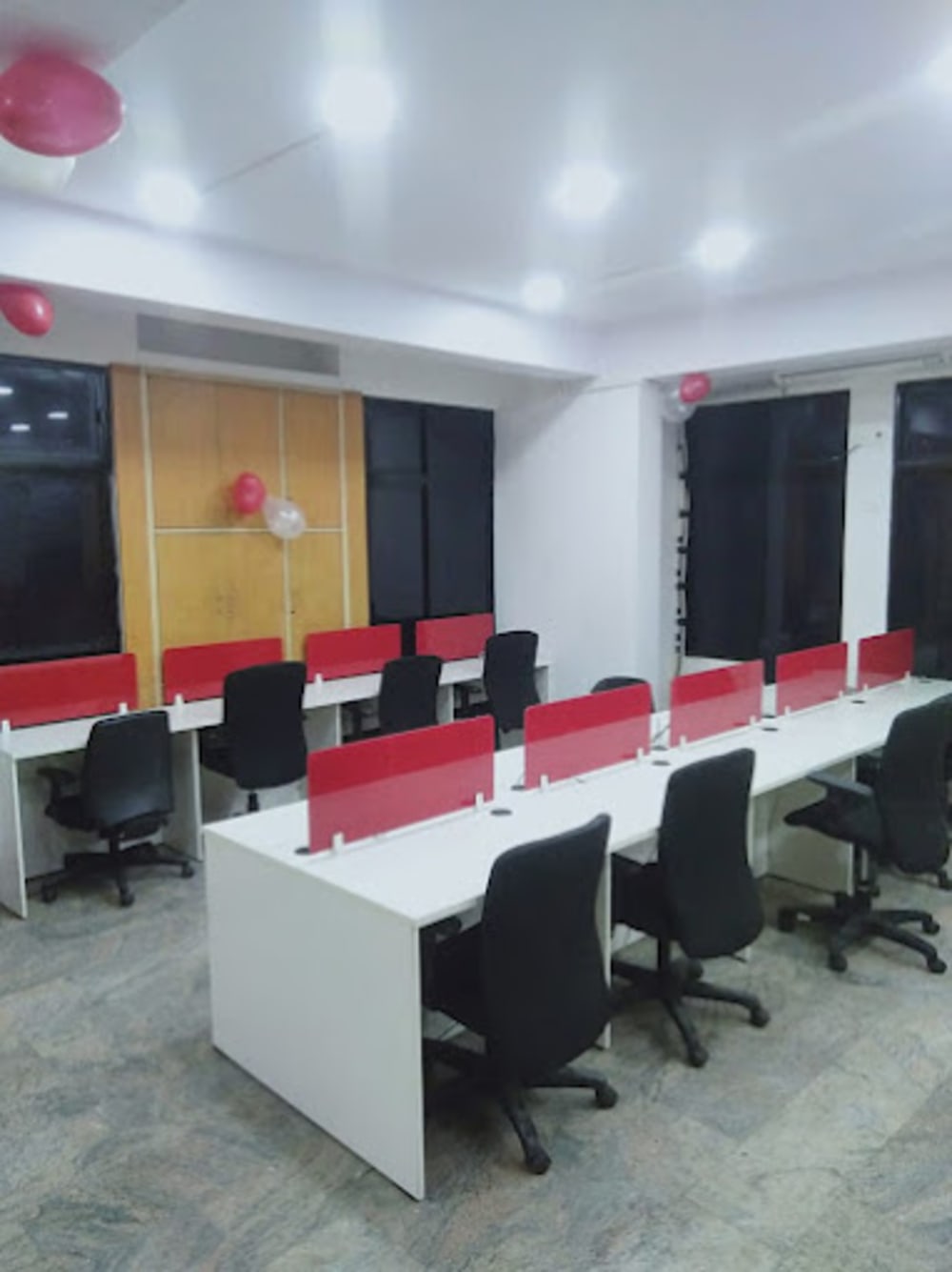 Plug Play Offices- Hyderabad