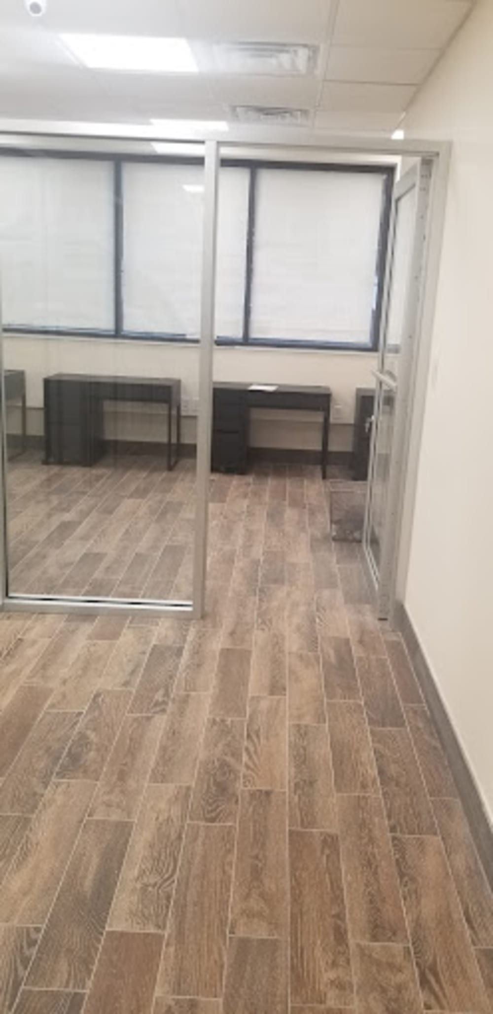 Absolute Office Spaces