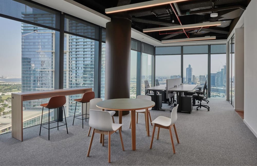 ICD Brookfield Place Dubai