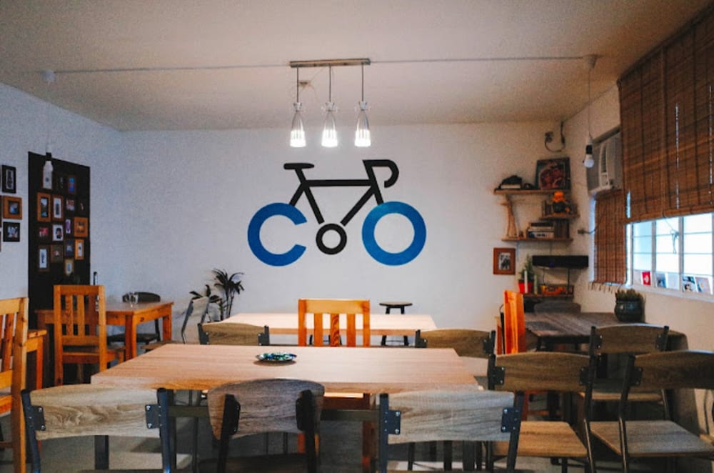 Cofficina Café Cowork