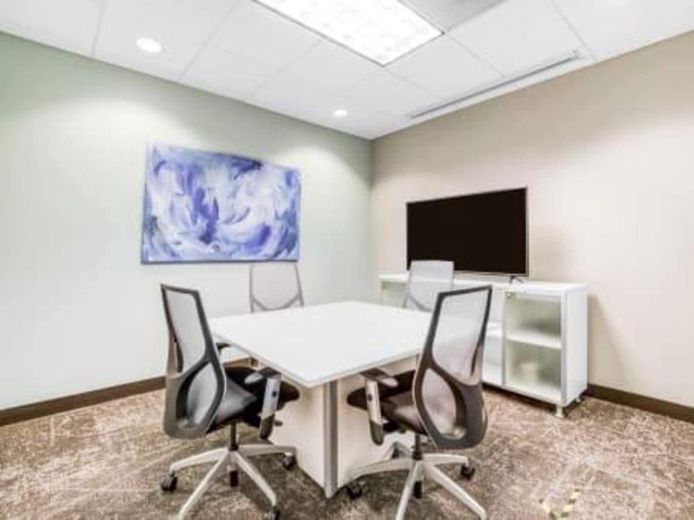 Regus Gainey Ranch