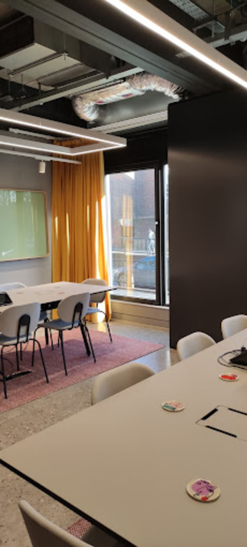 Clockwise Wood Green London